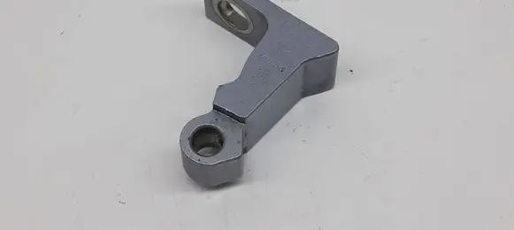 Audi A3 S3 8V Front door hinge set 8X0831404E