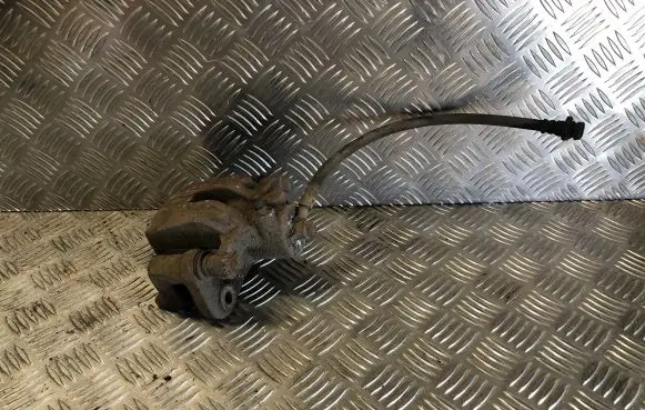 KIA Sportage Rear brake caliper