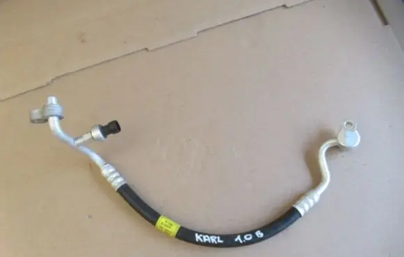 Opel Karl Air conditioning (A/C) pipe/hose 42588212