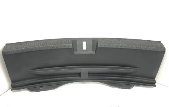 Seat Leon IV Trunk/boot sill cover protection 5FA863459A