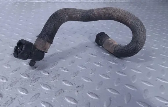 Citroen Berlingo Engine coolant pipe/hose 9812441980