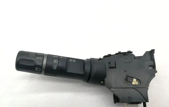 Indicator stalk