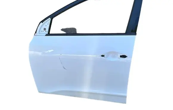 Honda CR-V Front door