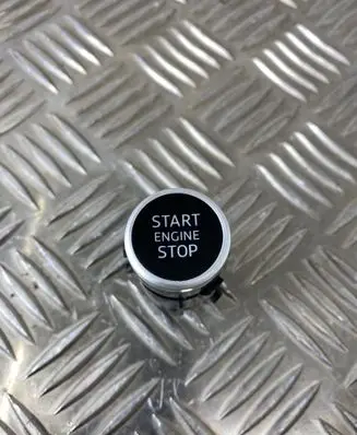 Audi A3 8Y Engine start stop button switch 83A905217