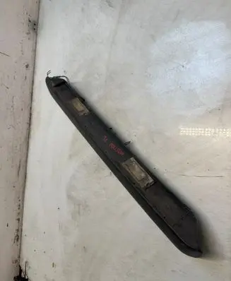 Renault Master II Trunk door license plate light bar 8889