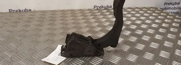 Audi A6 S6 C6 4F Accelerator throttle pedal 4F1723523A
