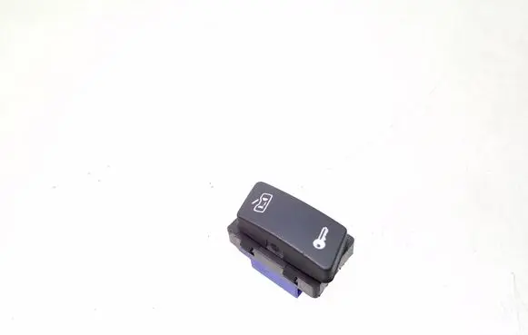 Volkswagen Touran I Central locking switch button 1T0962125A