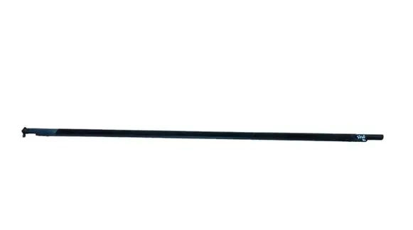 Seat Leon (5F) Front door glass trim molding 5F4837478