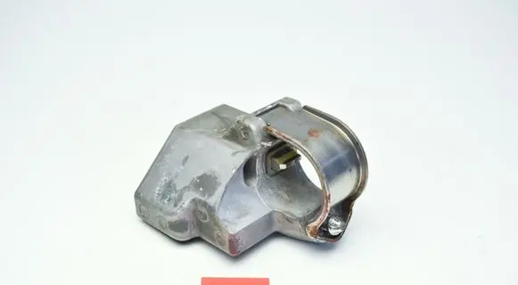 Steering wheel lock