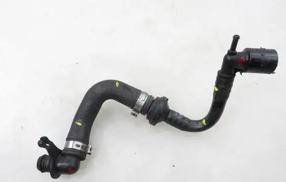 Volkswagen PASSAT B6 Vacuum line/pipe/hose 3C0611939A 3C0612041AC