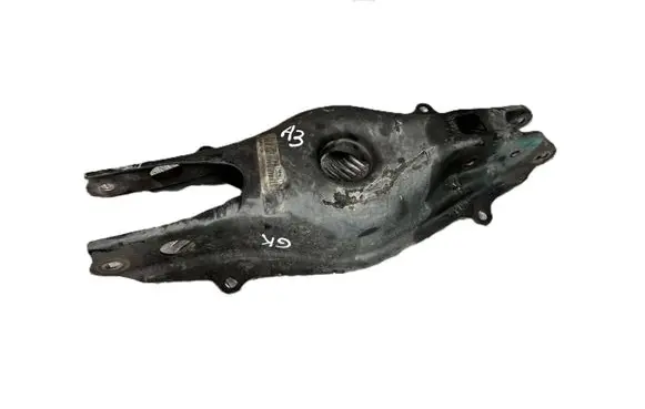 Mercedes-Benz C AMG W204 Rear upper control arm/wishbone 2043502908 04845 031109
