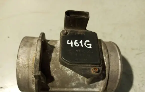 Audi A6 S6 C5 4B Mass air flow meter 059906461G AFH7025F