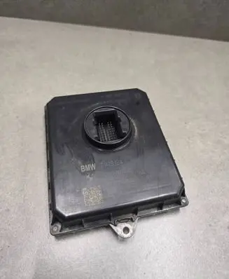 BMW i3 LED ballast control module 7429124 147000020401 503950920225