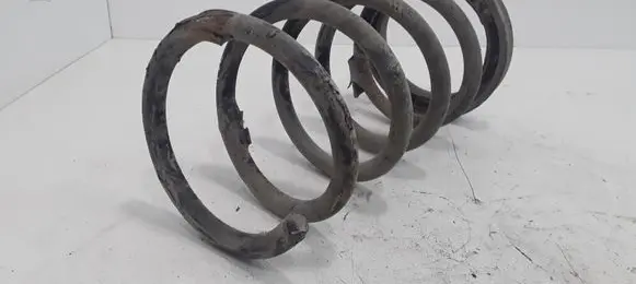 Volvo V70 Rear coil spring