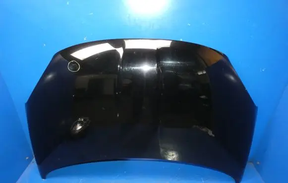 Fiat 500X Engine bonnet/hood 