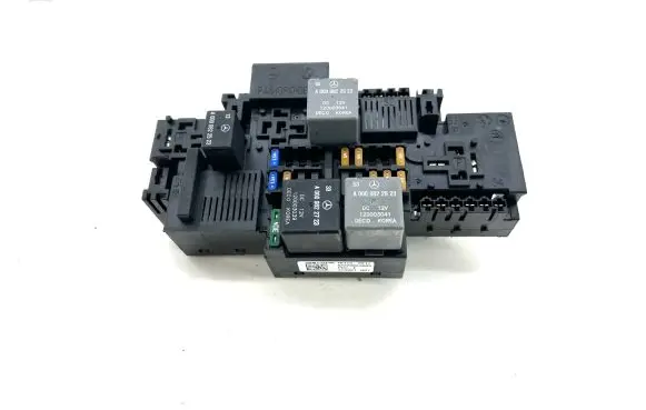 Mercedes-Benz E W213 Fuse module A2229063805
