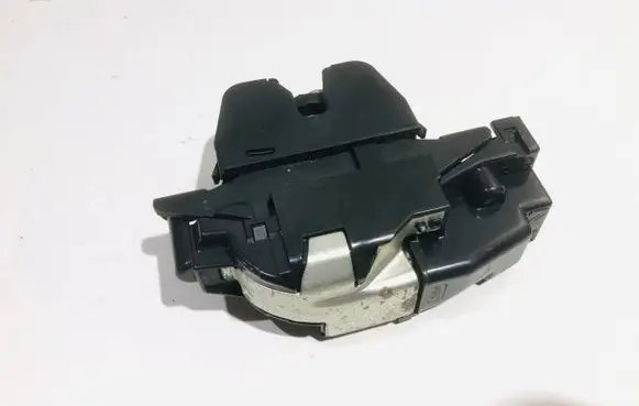 Citroen C4 Grand Picasso Tailgate/trunk/boot lock/catch/latch 9660403980