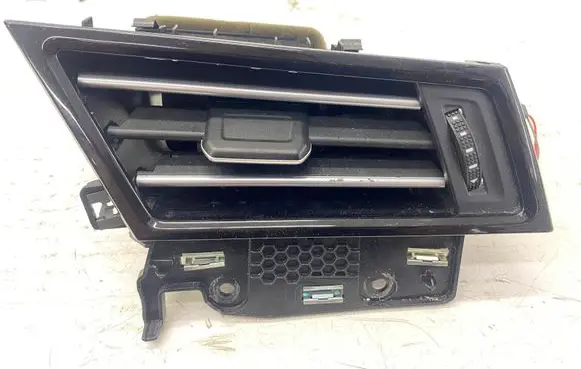 Volkswagen PASSAT B8 Dashboard side air vent grill/cover trim 3G2819702C 3G2819702