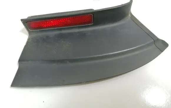Tail light part