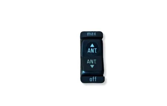 Mercedes-Benz S W126 Aerial antenna switch 0028209910