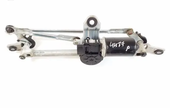 Hyundai Santa Fe Front wiper linkage 981202W950