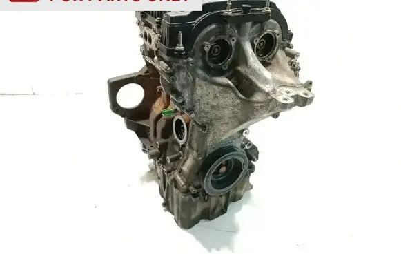 Ford Fiesta Engine M1JE