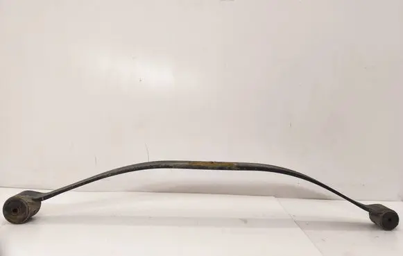 Ford Transit Rear leaf spring BK315560KF 0000228533 12052045