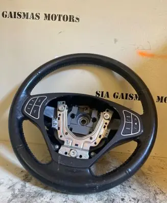 KIA Ceed Steering wheel