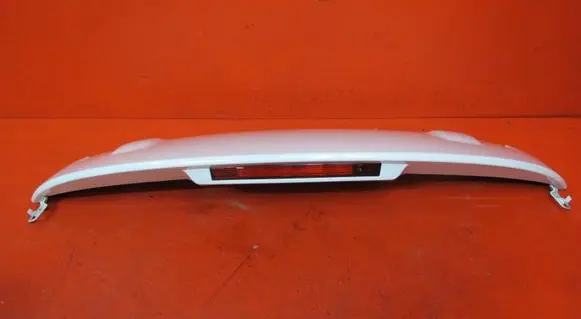 Renault Clio IV Tailgate/trunk spoiler 960307284R