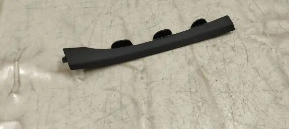 Audi A3 8Y Dashboard side end trim 8y0868203
