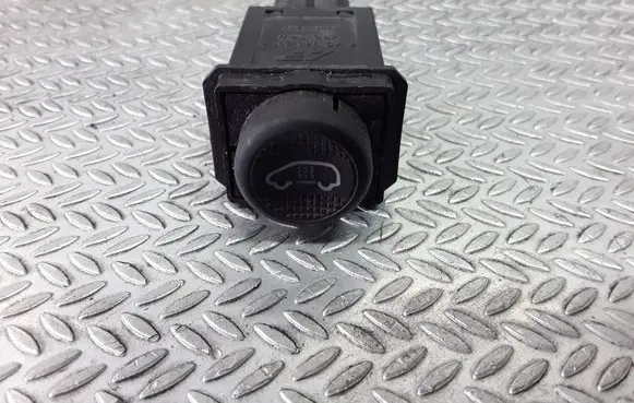 Ford Galaxy Air conditioning (A/C) switch 7M0959561A