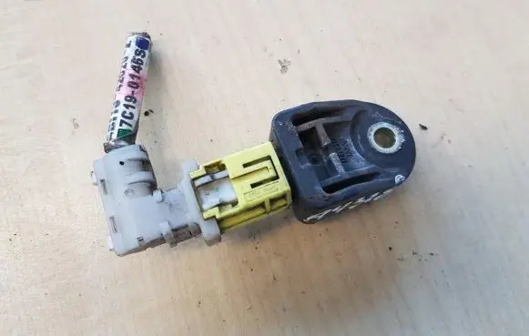 Toyota RAV 4 (XA30) Airbag deployment crash/impact sensor 8917342080 89173-42080