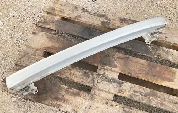 Rear beam