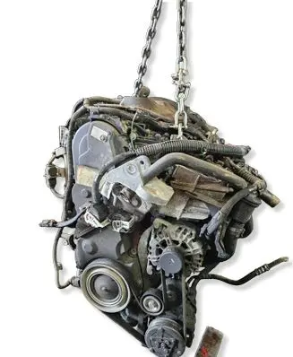 Peugeot Expert Engine 10DYZG