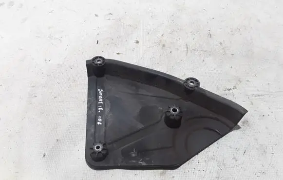 Smart ForFour II W453 Timing belt guard (cover) 117217805R