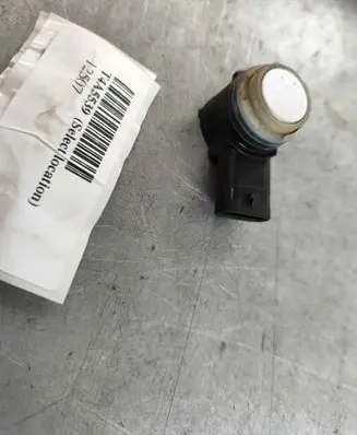 Jaguar F-Pace Parking PDC sensor T4A5539