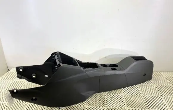 Opel Crossland X Center console 13464975