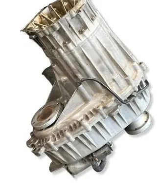 Mercedes-Benz ML W163 Gearbox transfer box case A1632800267