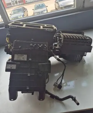 Opel Astra K Interior heater climate box assembly 39078383 366974173 FE888002