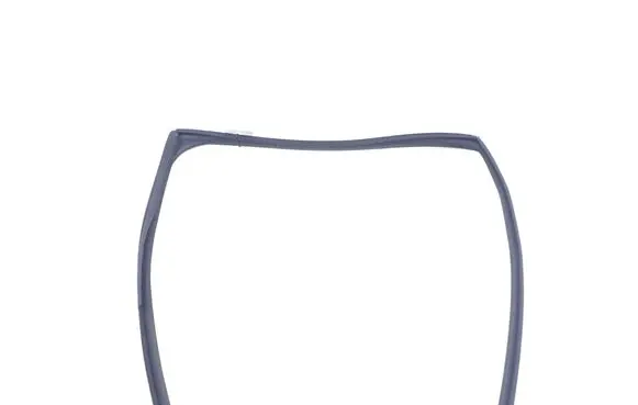 Other rear door trim element
