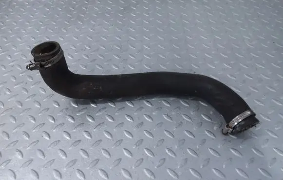 Mercedes-Benz 200 300 W123 Engine coolant pipe/hose A1235011882 1235011882