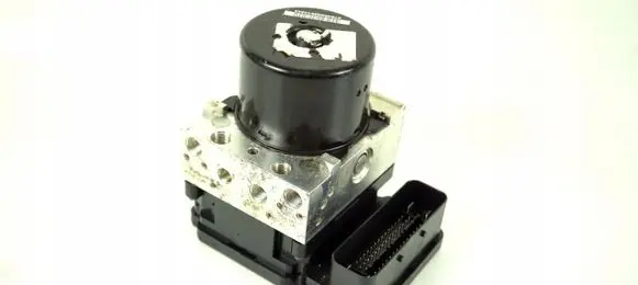 Ford Kuga III ABS Pump BV61-2C405-AL