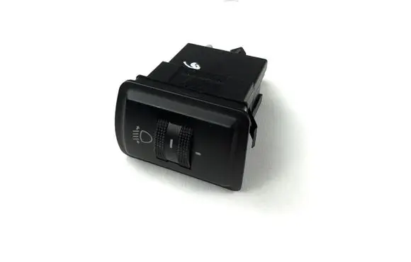 Audi A4 S4 B5 8D Headlight level height control switch 8d0941301b