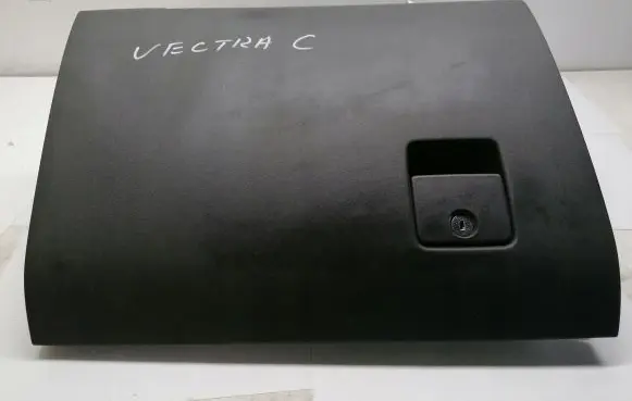 Opel Vectra C Glove box set 230635620