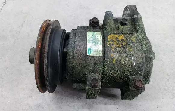 Ford Ranger Air conditioning (A/C) compressor (pump) 