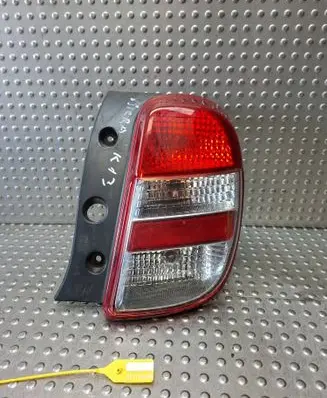 Nissan Micra Rear/tail lights S27725386 265501HA0B