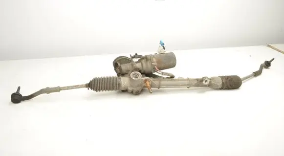 Citroen C2 Steering rack 9638623480