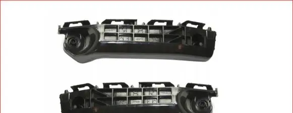 Toyota Yaris Front bumper mounting bracket 