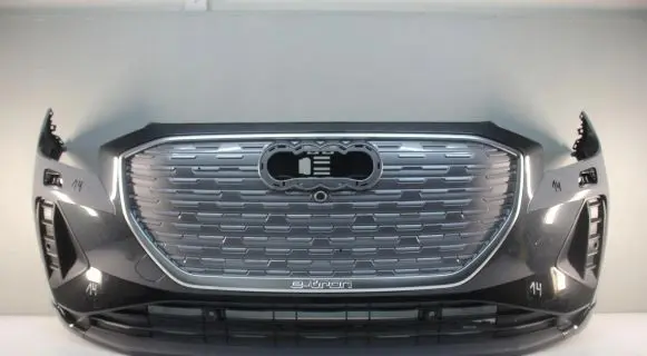 Audi Q4 Sportback e-tron Front bumper