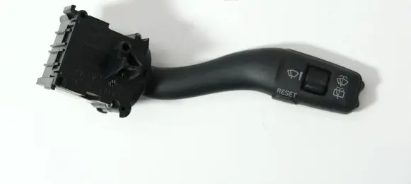 Audi A6 S6 C6 4F Wiper control stalk 4E0953503C